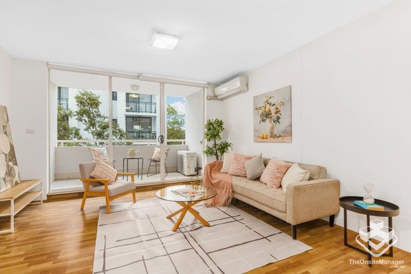 rental property Sydney