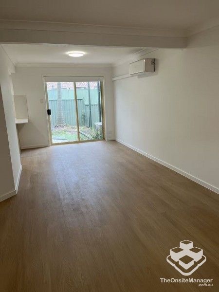 rental property Brisbane