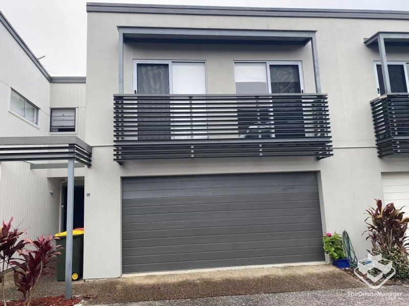 rental property Brisbane