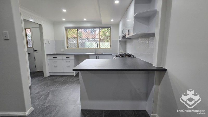 rental property Brisbane