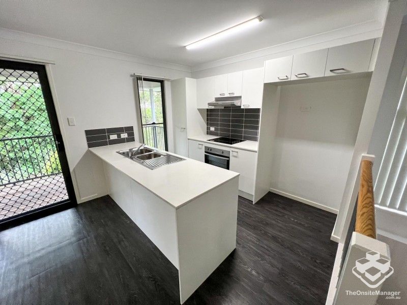 rental property Brisbane