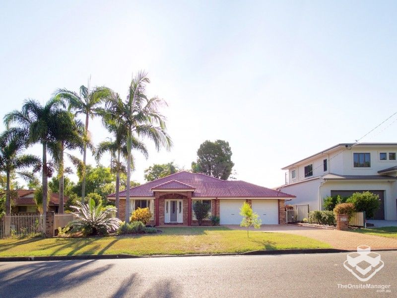 rental property Brisbane