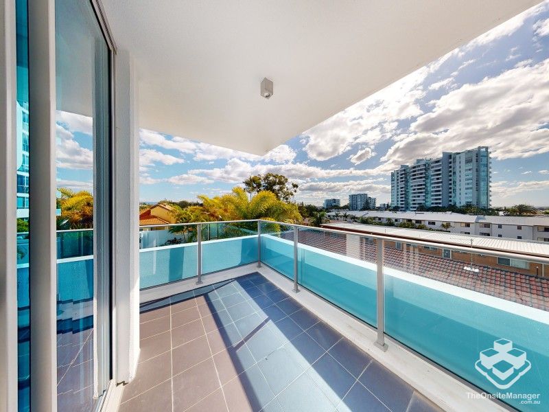 rental property Gold Coast