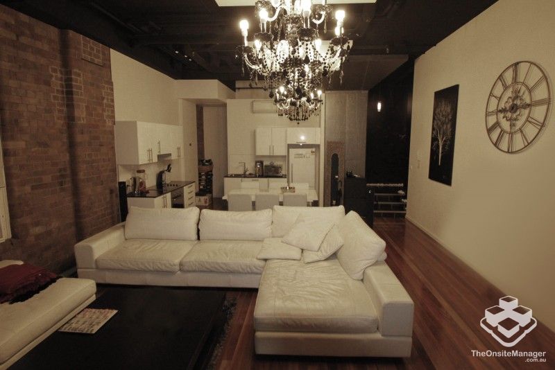 rental property Sydney