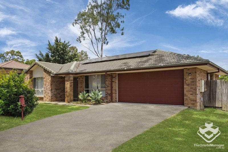 rental property Brisbane