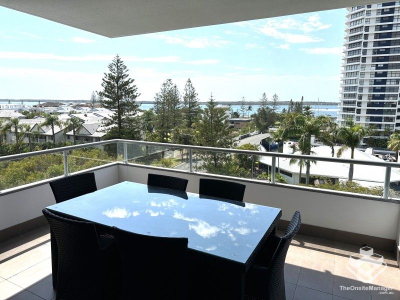 rental property Gold Coast