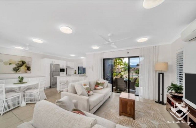 rental property Cairns