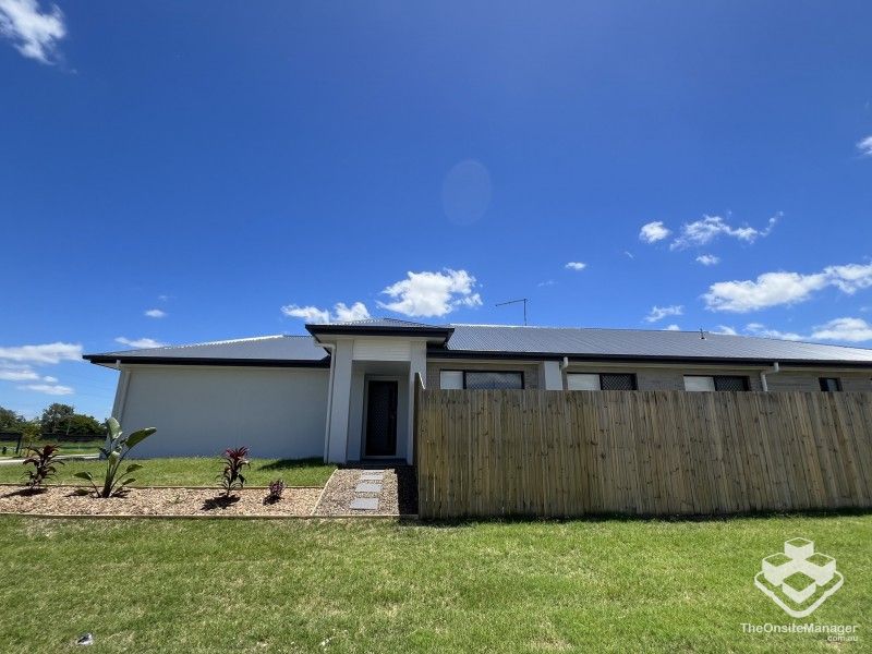 rental property Brisbane