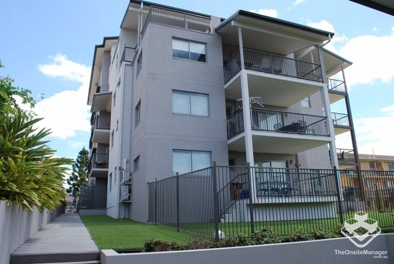 rental property Brisbane