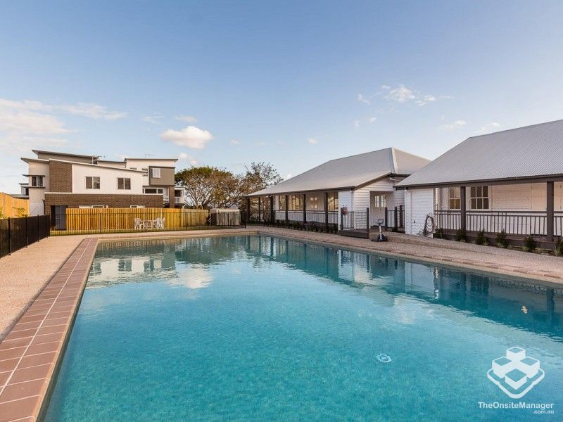 rental property Brisbane