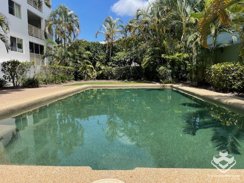 rental property Cairns