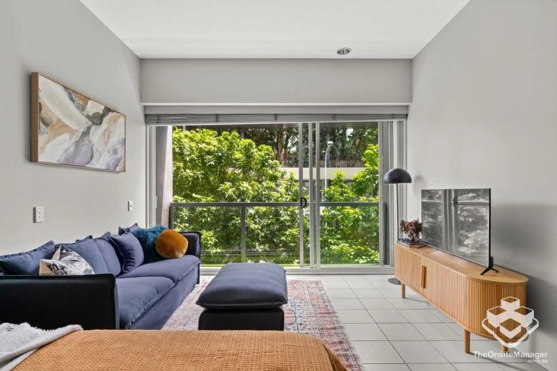 rental property Brisbane