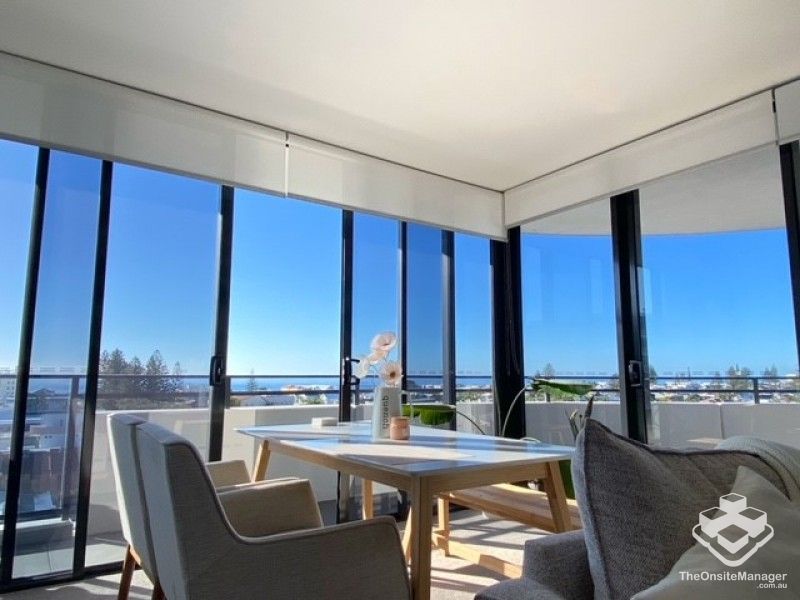rental property Gold Coast