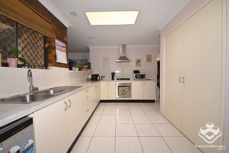 rental property Brisbane