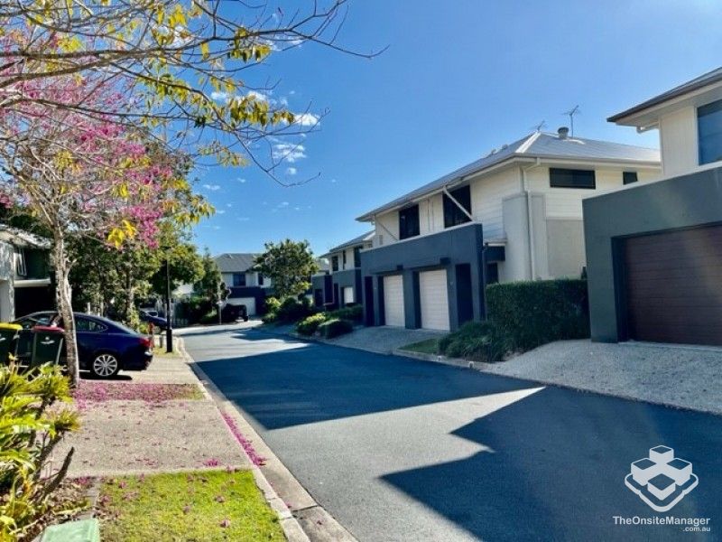 rental property Brisbane
