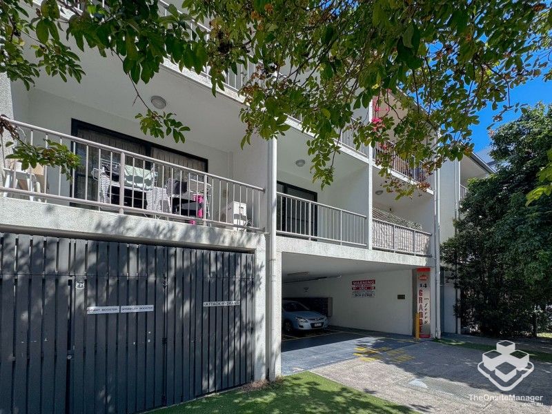 rental property Brisbane