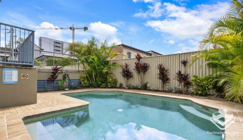 rental property Gold Coast