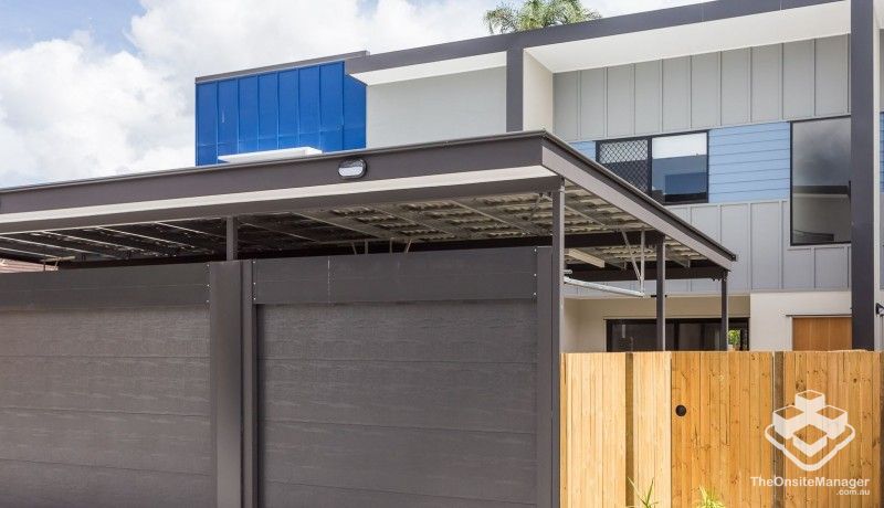 rental property Brisbane