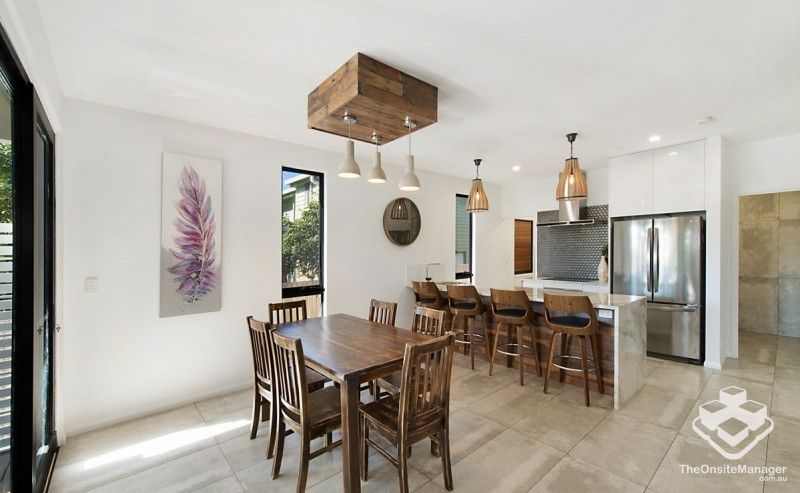 rental property Brisbane