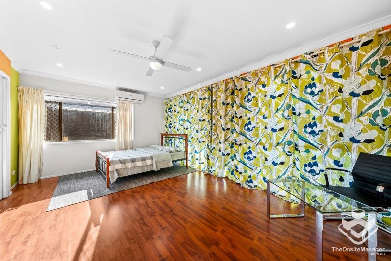 rental property Brisbane