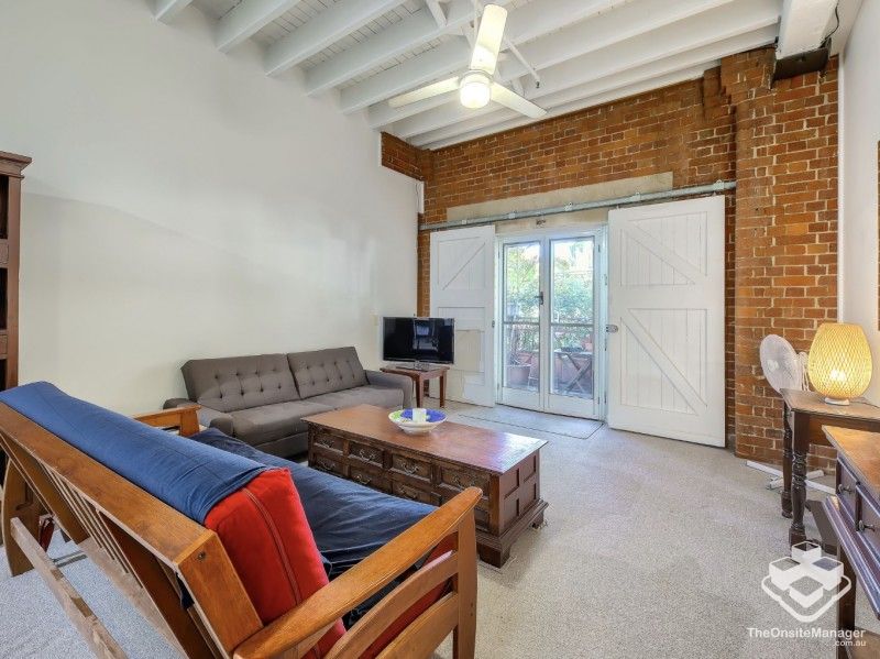 rental property Brisbane