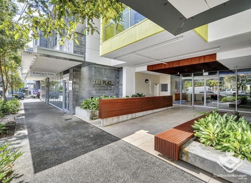 rental property Brisbane