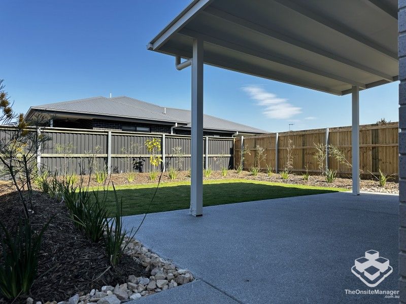 rental property Brisbane