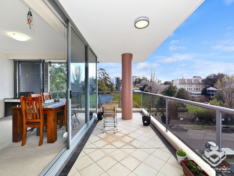 rental property Sydney
