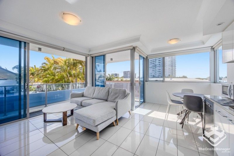 rental property Gold Coast