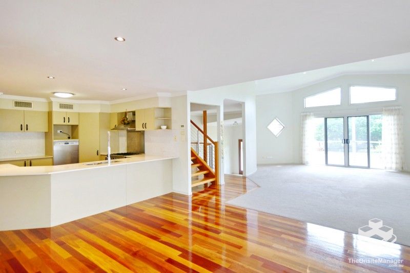 rental property Brisbane