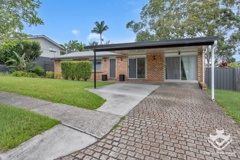 rental property Brisbane