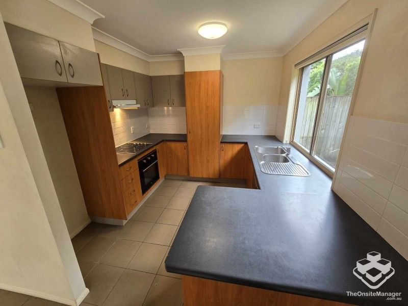 rental property Brisbane