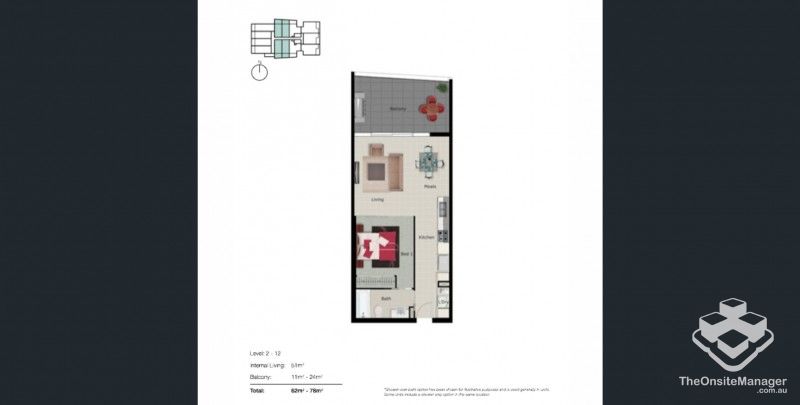 rental property Gold Coast