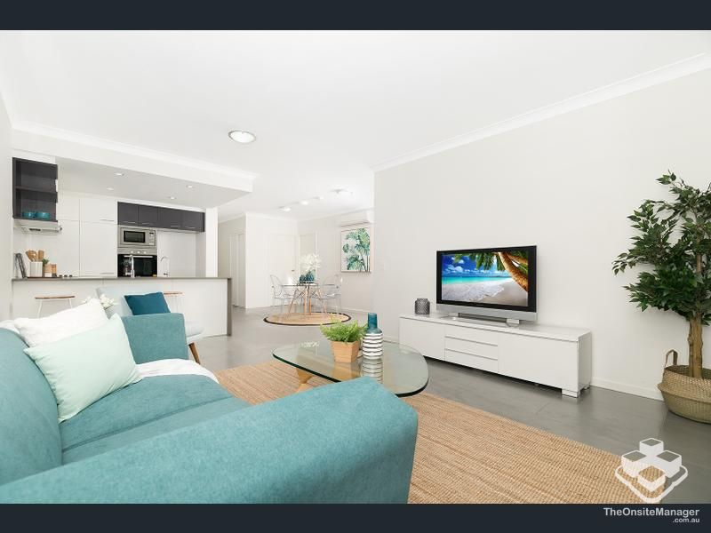 rental property Brisbane