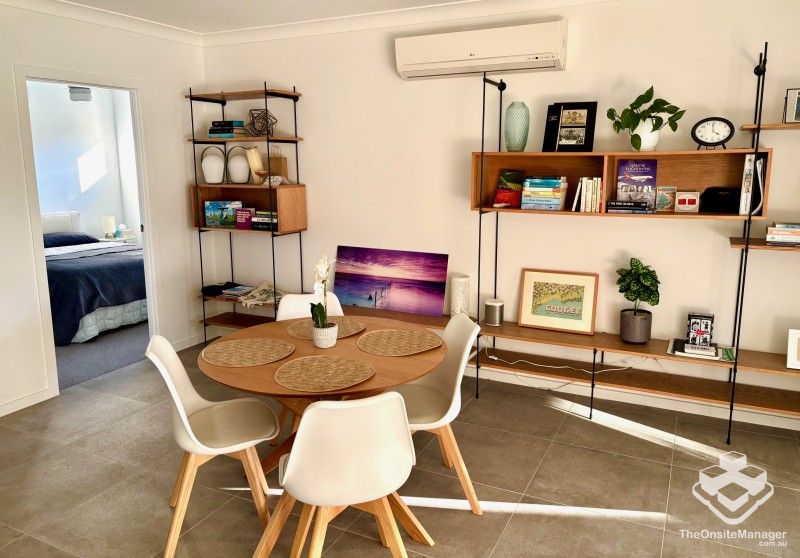 rental property Brisbane