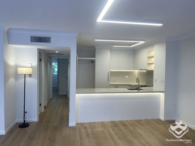 rental property Gold Coast