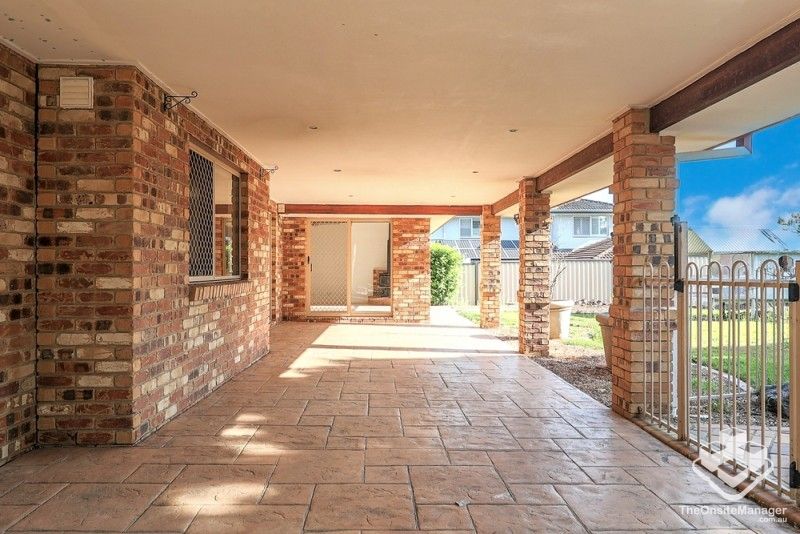 rental property Brisbane