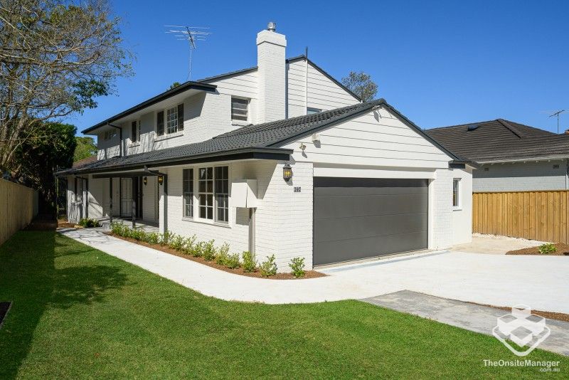 rental property Sydney