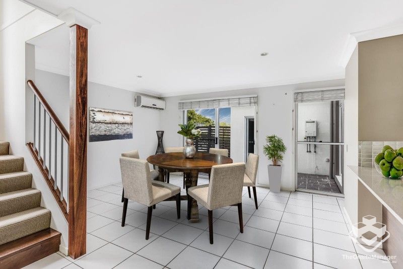 rental property Brisbane