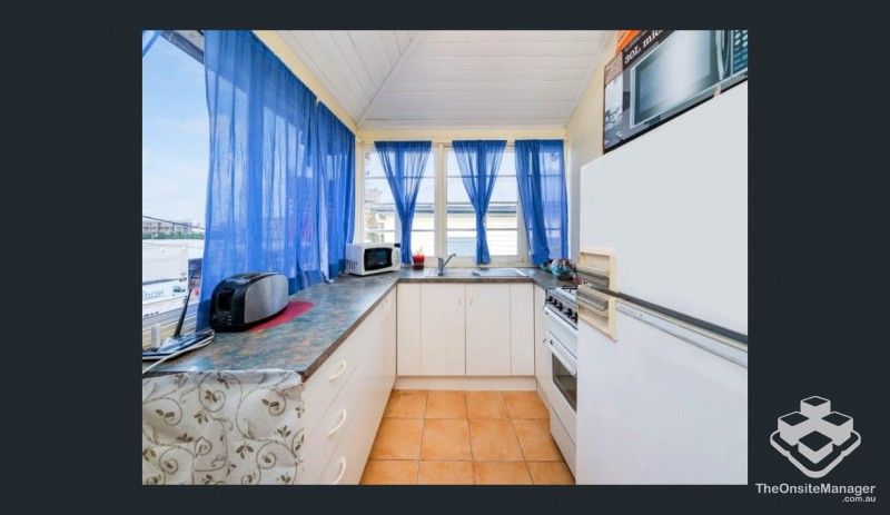 rental property Brisbane