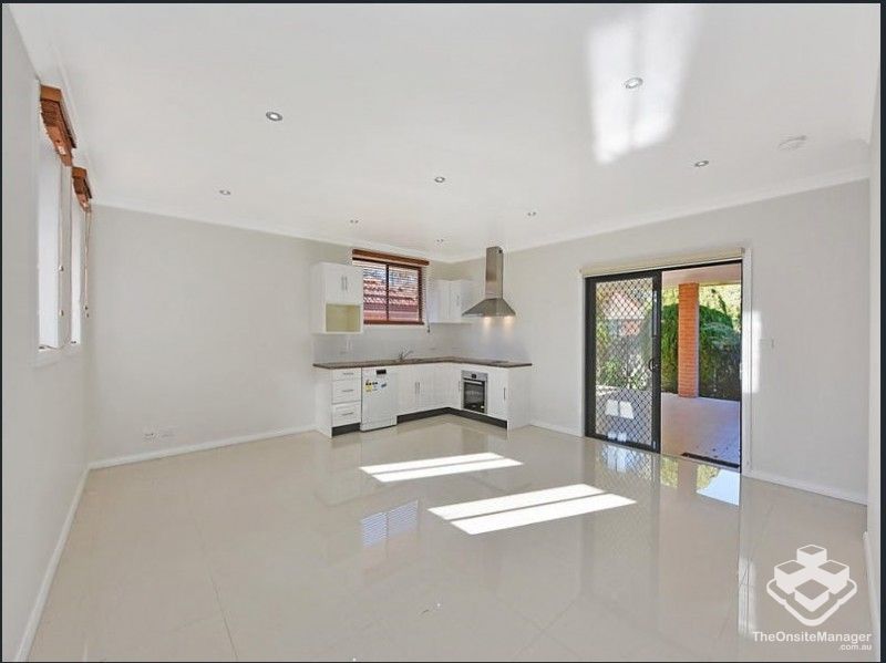rental property Sydney