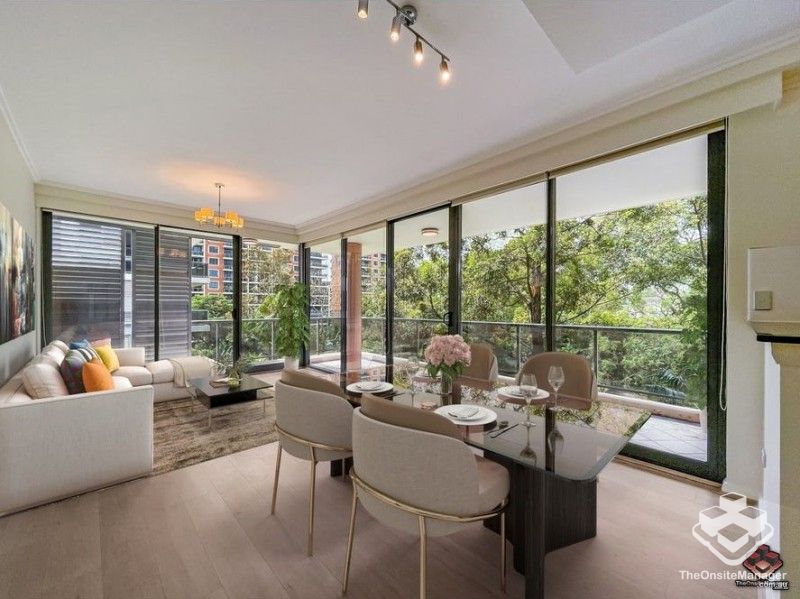 rental property Sydney