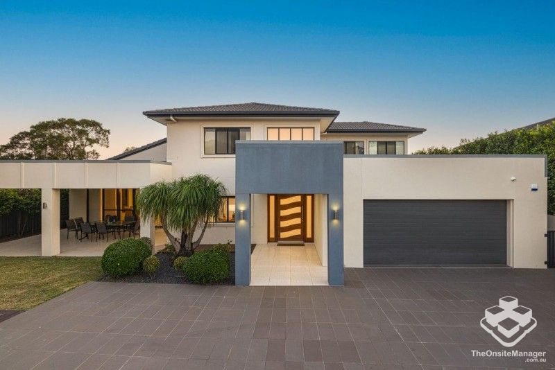 rental property Brisbane