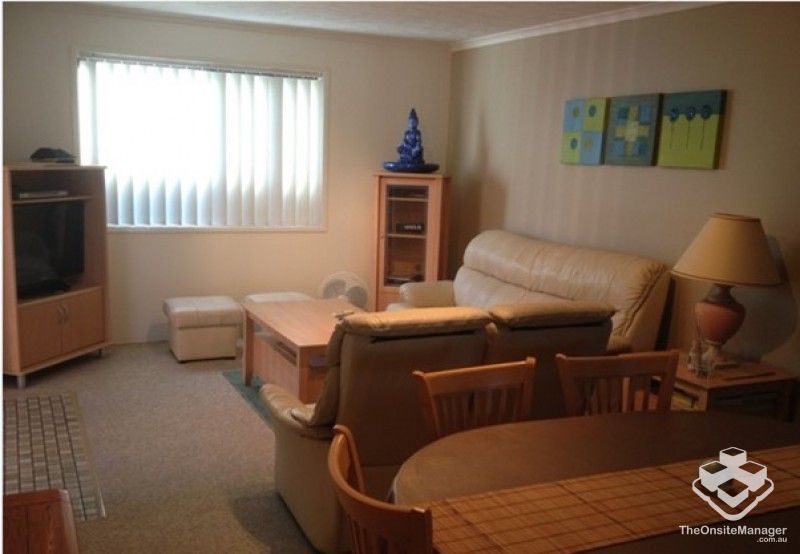 rental property Gold Coast