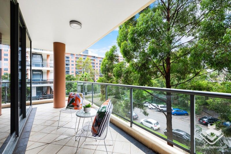 rental property Sydney
