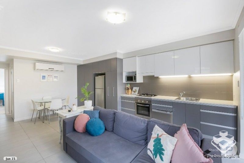 rental property Brisbane