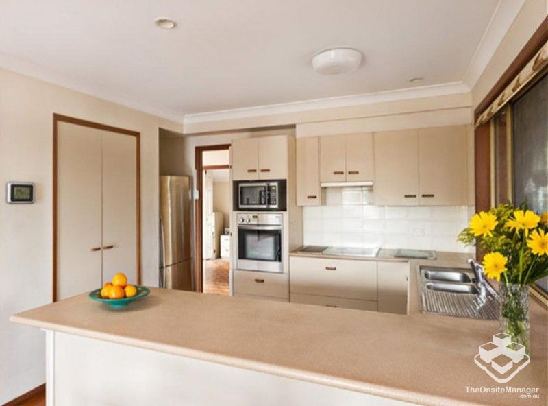 rental property Brisbane