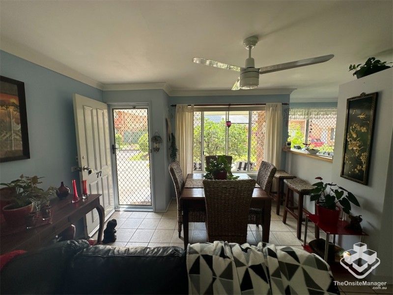 rental property Gold Coast
