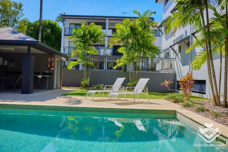 rental property Cairns