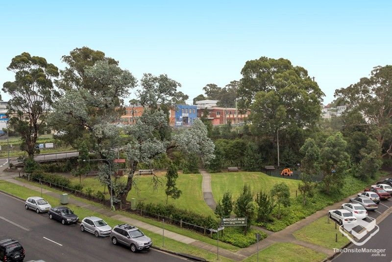 rental property Sydney